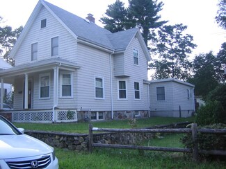 44 Holmes St, Brockton, MA 02301