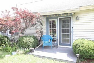 8249 The Terraces, Shelburne, VT 05482