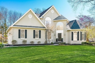 6337 Waterwood Dr, Westerville, OH 43082