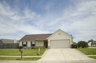 3425 Plymouth Dr, Lafayette, IN 47909