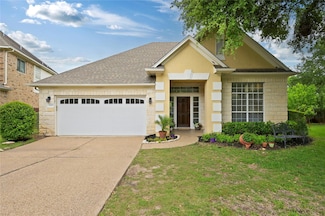 3508 Refugio Ct, Austin, TX 78732