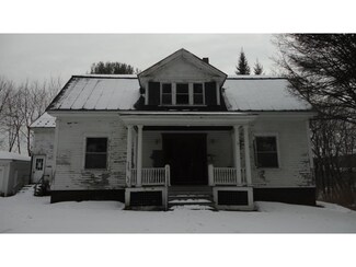 36 Winter St, Bristol, NH 03222