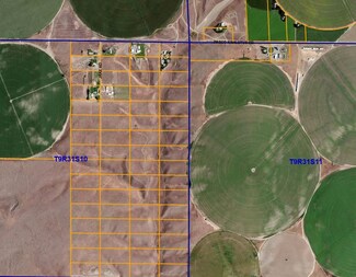 NKA Pasco-Kahlotus Hwy, Pasco, WA 99301