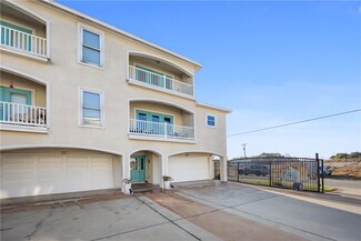 14422 Verdemar Dr Unit 301, Corpus Christi, TX 78418