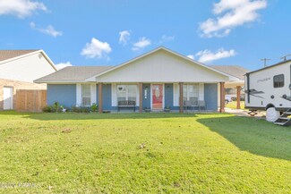 1202 Lake Ave, Crowley, LA 70526