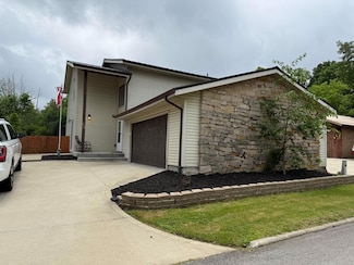 412 Old Stone Ct, Mansfield, OH 44904