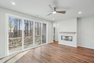4607 Mint Leaf Ln, Raleigh, NC 27612
