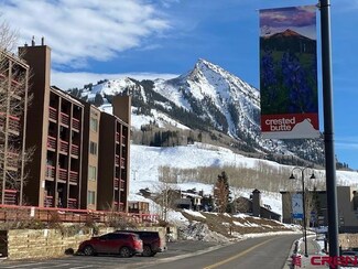 25 Emmons Rd Unit 43, Crested Butte, CO 81225