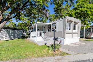 3015 S Homecrest St, West Valley City, UT 84119