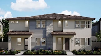 Portia 1, Irvine, CA 92618