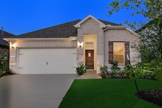 15835 Dove Hollow Dr, Conroe, TX 77302