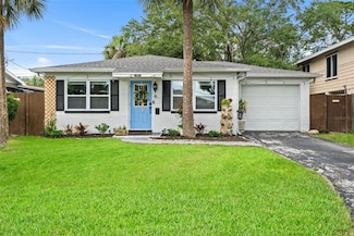 1885 Shore Acres Blvd NE, Saint Petersburg, FL 33703