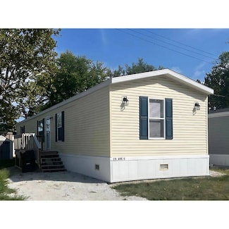 1085 Spring Bay Rd Unit 55R, East Peoria, IL 61611