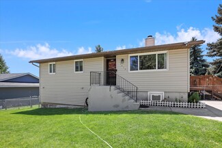 1415 Gary St, Cheney, WA 99004