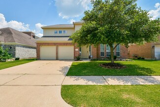 19219 Dawntreader Dr, Cypress, TX 77429