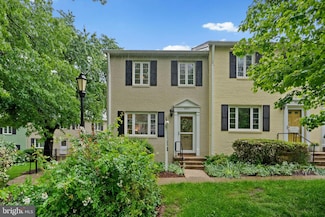 9830 Hollow Glen Place Unit 2562, Silver Spring, MD 20910