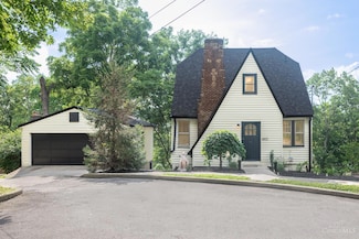 4571 Janet St, Cincinnati, OH 45223