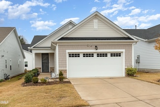 203 Maroon Ct, Raleigh, NC 27610