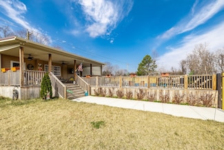 5850 Clarksville Pike, Joelton, TN 37080