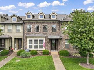 1116 Smokewood Way, Nashville, TN 37221