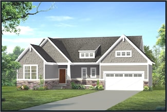 2413 N Burgett Ln, Grass Lake, MI 49240