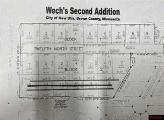 0 Tbd N 12th Unit 7030470, New Ulm, MN 56073
