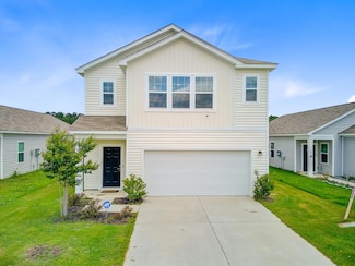 490 Pender Woods Dr, Summerville, SC 29486