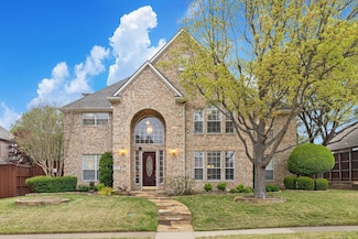 3509 Snidow Dr, Plano, TX 75025