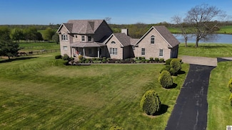 3754 Eminence Pike, Shelbyville, KY 40065