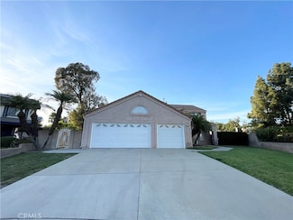 440 Mockingbird Ln, Walnut, CA 91789