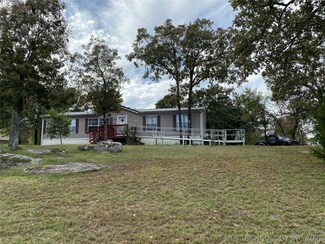 105325 S 4308 Rd, Checotah, OK 74426