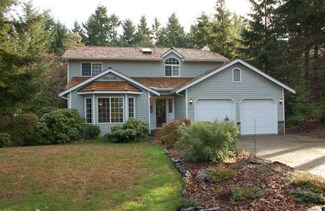 11819 16th Ave NW, Gig Harbor, WA 98332