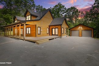 Lackawaxen Township, PA 18435