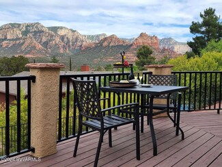 550 Grove Dr, Sedona, AZ 86336