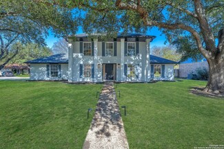 2203 Blueberry Hill St, San Antonio, TX 78232