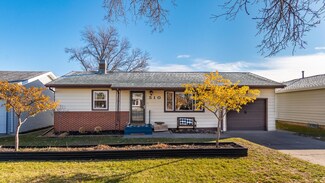 510 6th Ave NE, Hazen, ND 58545