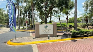 4728 Walden Cir Unit 32, Orlando, FL 32811