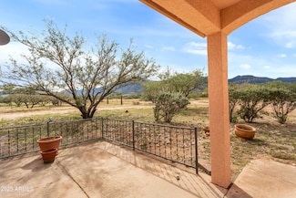 6523 S Calle de La Naranja, Hereford, AZ 85615