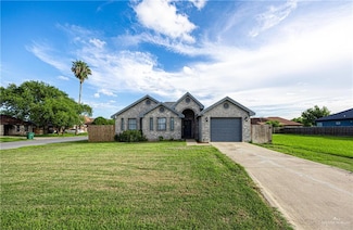2606 Datil St, Hidalgo, TX 78557
