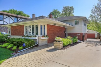 4047 Lawn Ave, Western Springs, IL 60558