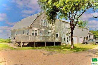 31711 469th Ave, Burbank, SD 57010