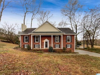 4541 Little Ridge Dr, Birmingham, AL 35242