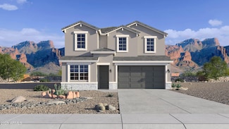 24220 W Southgate Ave, Buckeye, AZ 85326