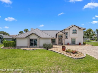 963 Spanish Wells Dr, Melbourne, FL 32940