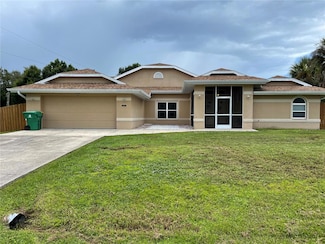 20159 Gladstone Ave, Port Charlotte, FL 33952