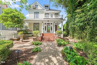 1000 Lamond Ave, Durham, NC 27701