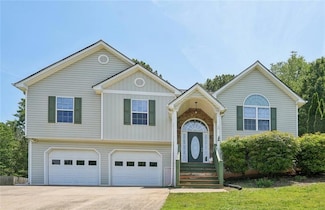 320 Moorings Run, Jasper, GA 30143