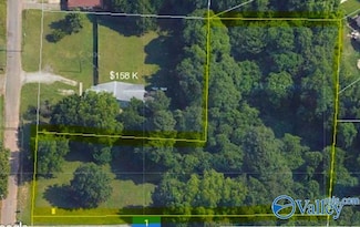 1.7 Acres Brandon Town Rd NW, Huntsville, AL 35816