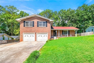 2117 Chestnut Hill Cir, Decatur, GA 30032