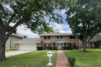 83 Anchorage Dr, Marrero, LA 70072